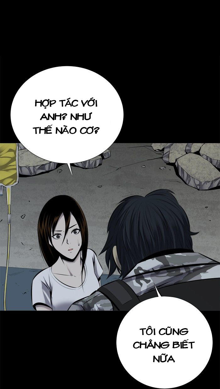 Hive Chapter 99 - Next Chapter 100