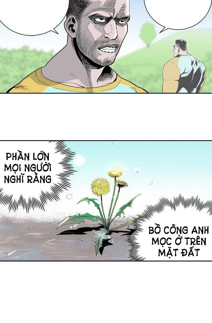 hổ báo trường mẫu giáo chapter 6 - Trang 2