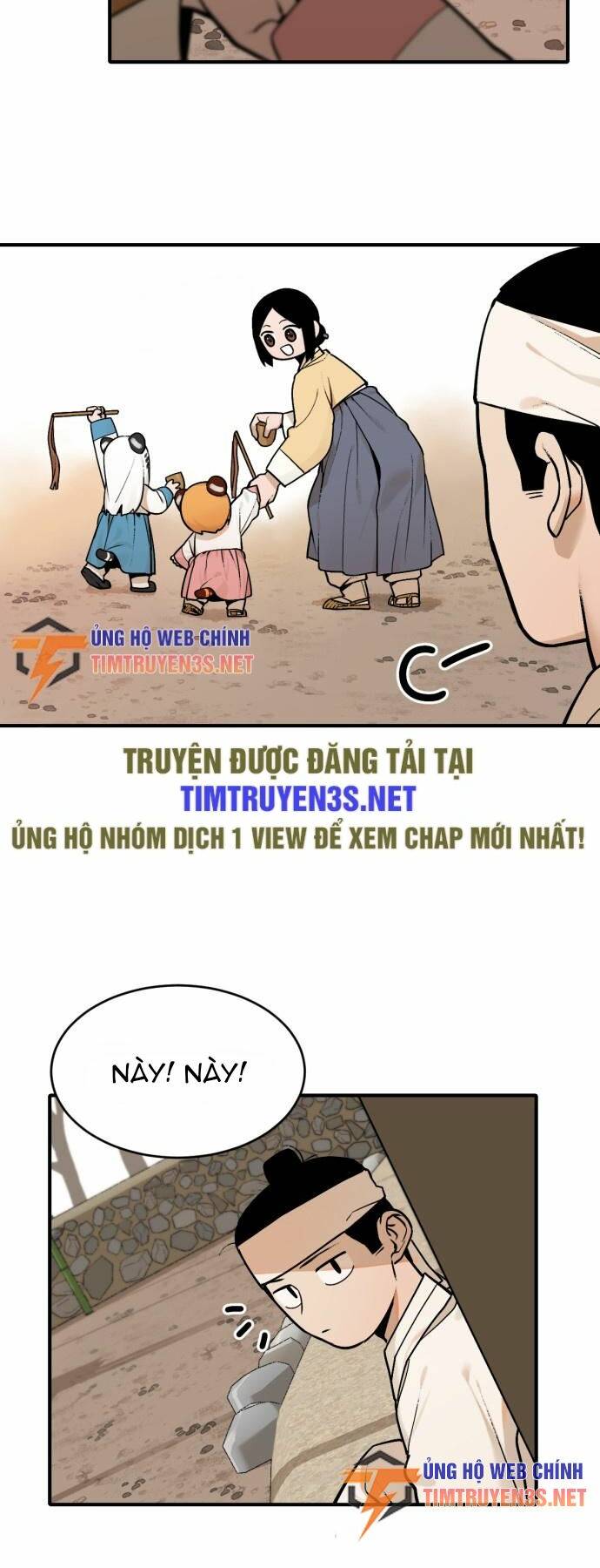 hổ đến chơi nhà chương 11 - Next chapter 12