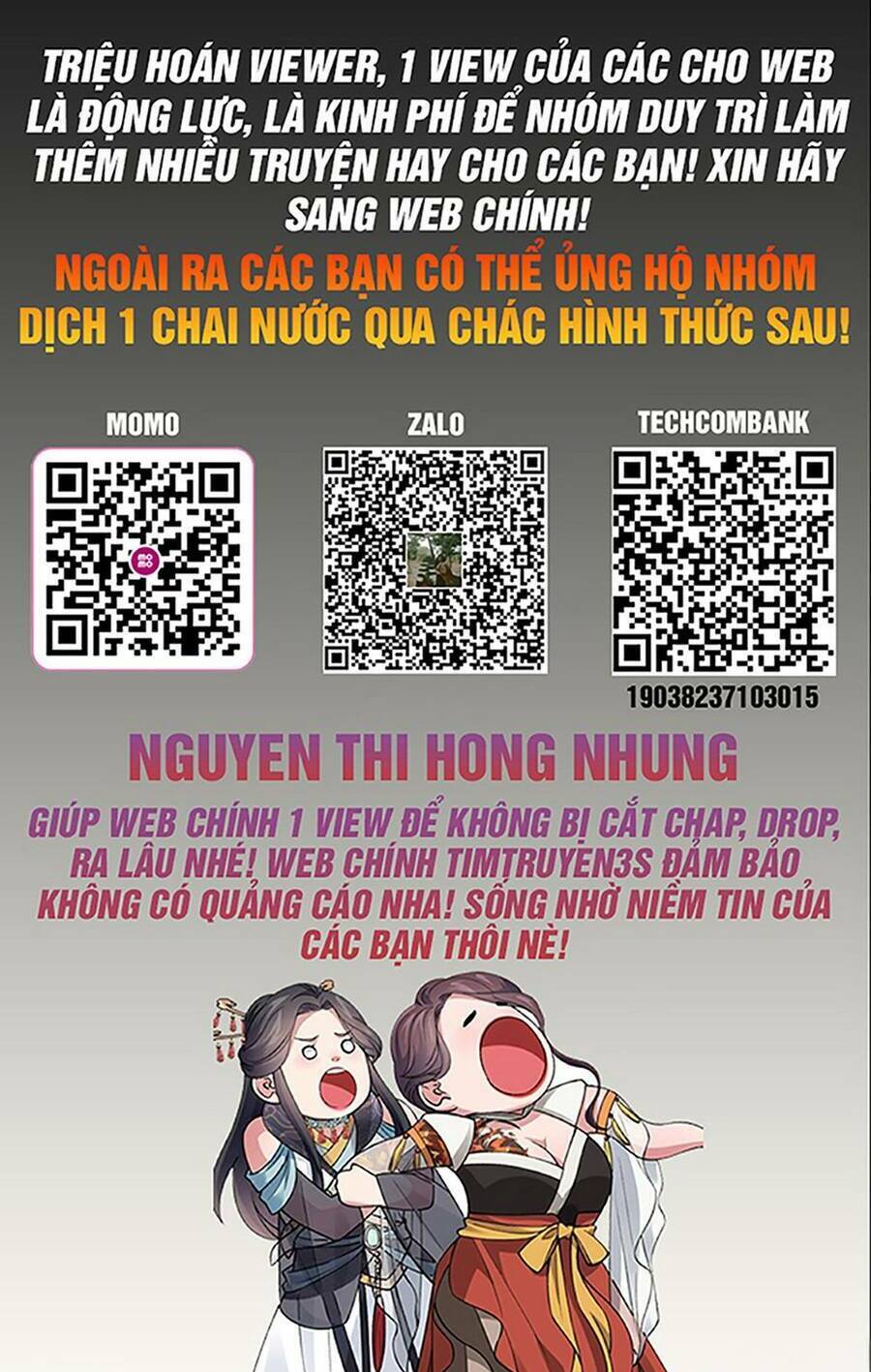 hổ đến chơi nhà chương 27 - Next chương 28