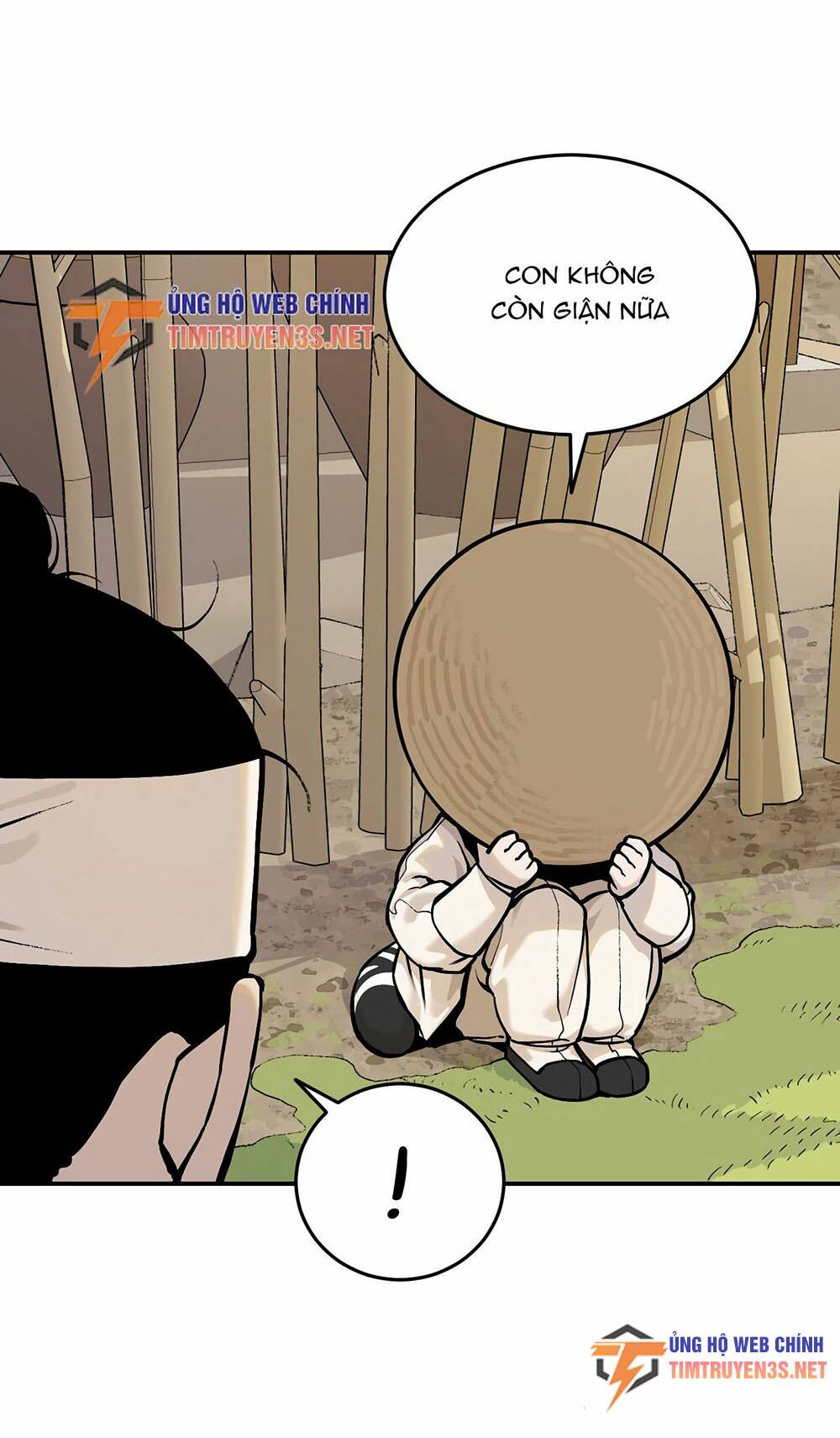 hổ đến chơi nhà chapter 43 - Trang 2