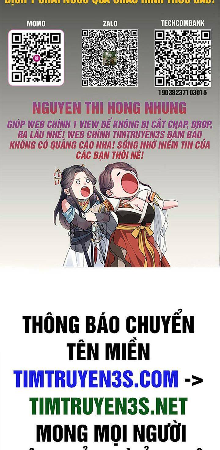 hổ đến chơi nhà chương 47 - Trang 2