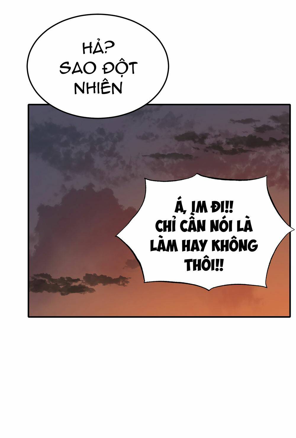 hổ đến chơi nhà chapter 60 - Trang 2