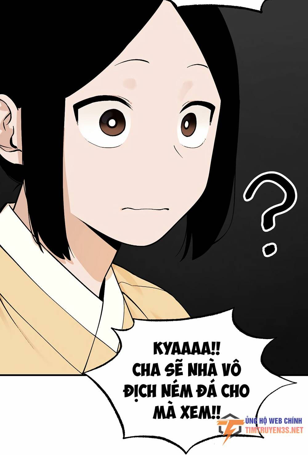 hổ đến chơi nhà chapter 60 - Trang 2