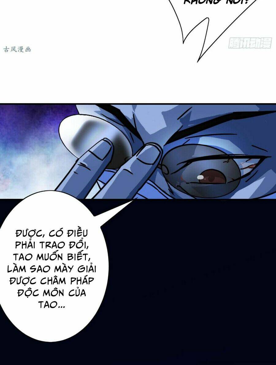 hộ hoa cao thủ tại đô thị Chapter 25 - Trang 2