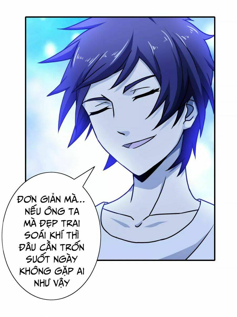 hộ hoa cao thủ tại đô thị chapter 78 - Trang 2