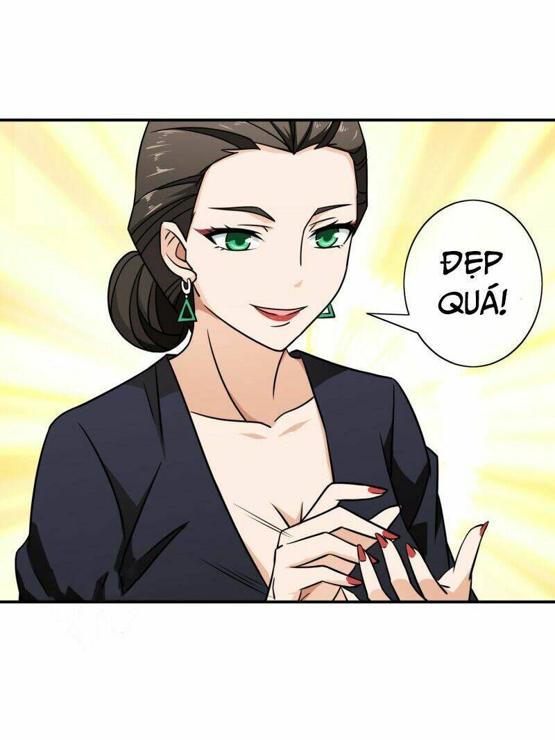 hộ hoa cao thủ tại đô thị chapter 82 - Trang 2