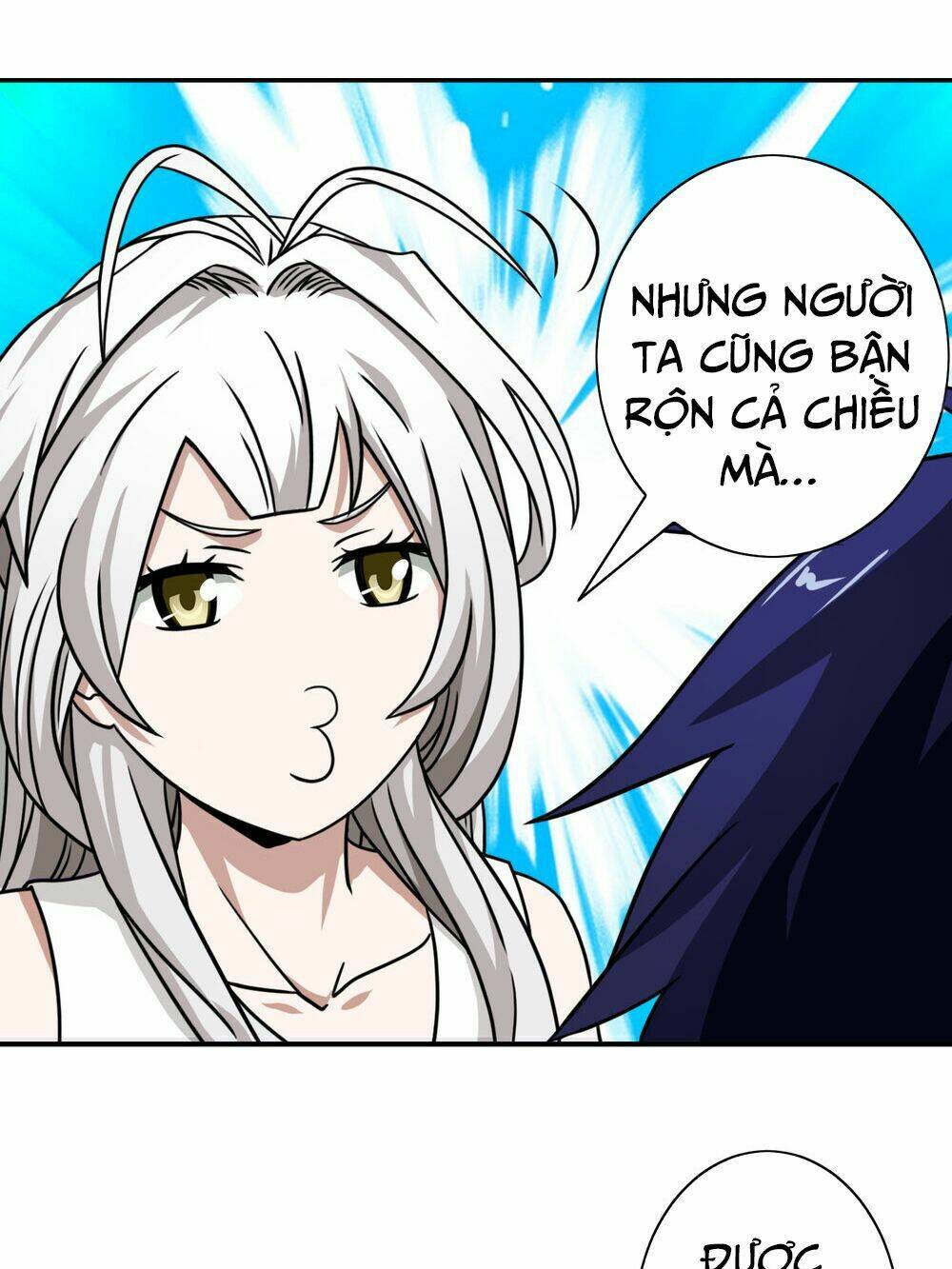 hộ hoa cao thủ tại đô thị chapter 98 - Trang 2