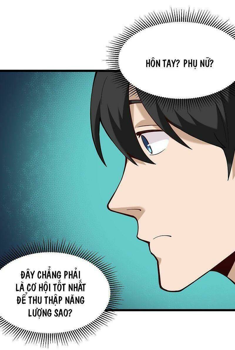 hộ hoa cao thủ tại vườn trường Chapter 132 - Trang 2