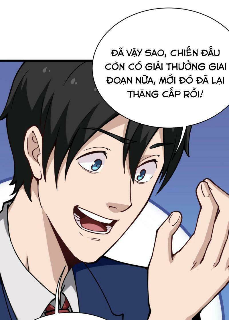 hộ hoa cao thủ tại vườn trường Chapter 137 - Trang 2