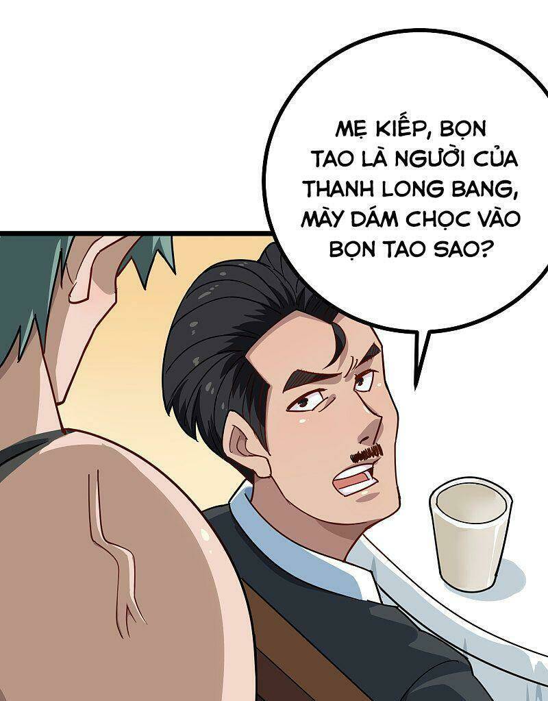 hộ hoa cao thủ tại vườn trường Chapter 153 - Trang 2