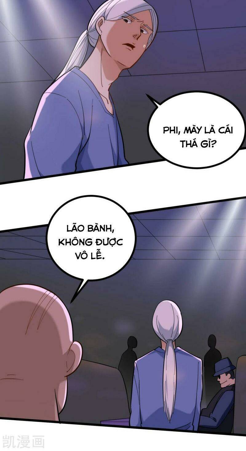 hộ hoa cao thủ tại vườn trường Chapter 170 - Trang 2