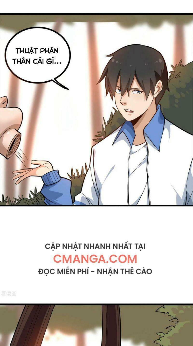 hộ hoa cao thủ tại vườn trường Chapter 175 - Trang 2