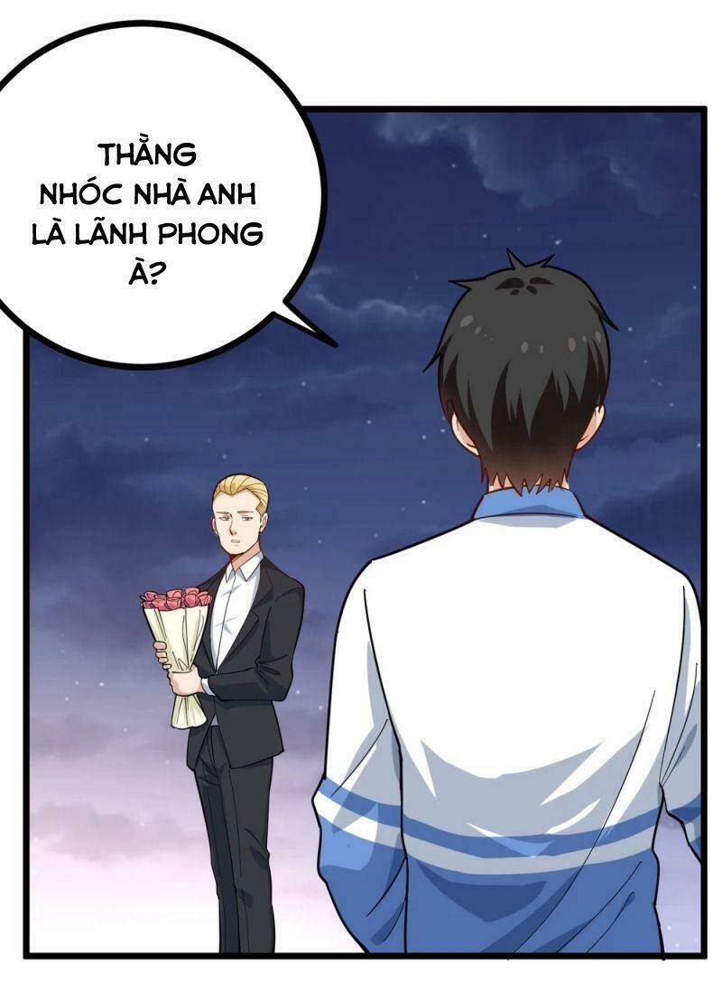 hộ hoa cao thủ tại vườn trường Chapter 231 - Trang 2