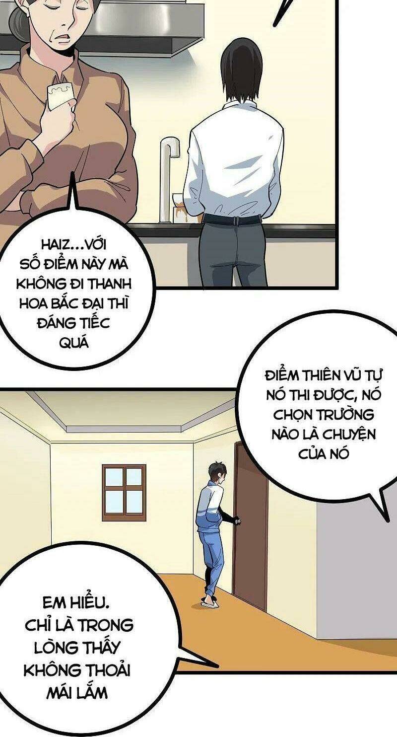 hộ hoa cao thủ tại vườn trường Chapter 275 - Trang 2