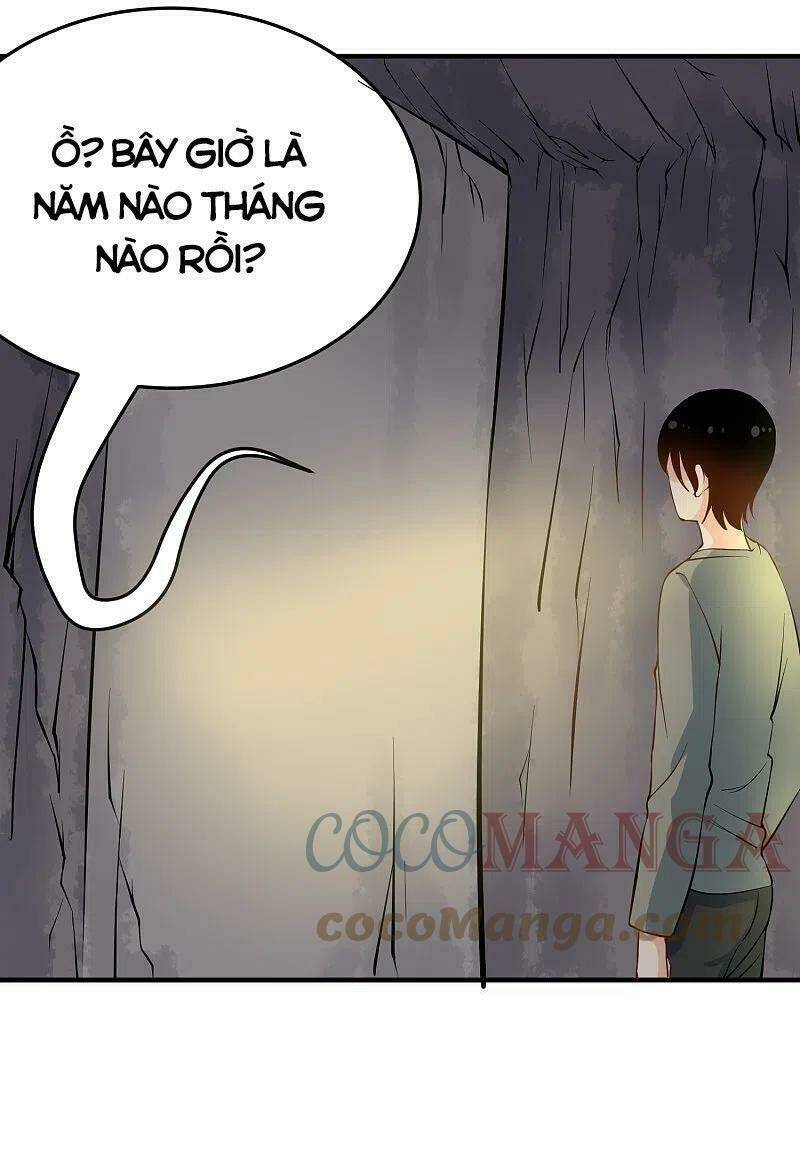 hộ hoa cao thủ tại vườn trường Chapter 283 - Trang 2