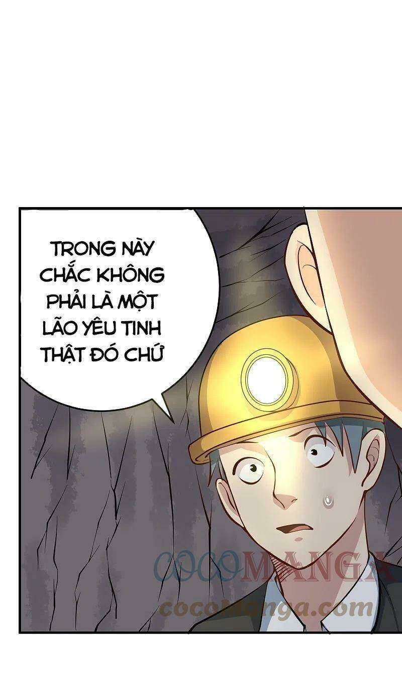 hộ hoa cao thủ tại vườn trường Chapter 283 - Trang 2