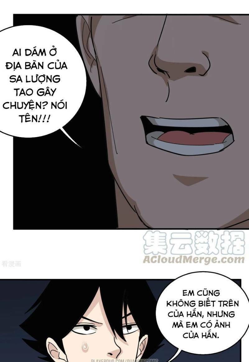 hộ hoa cao thủ tại vườn trường chapter 51 - Trang 2