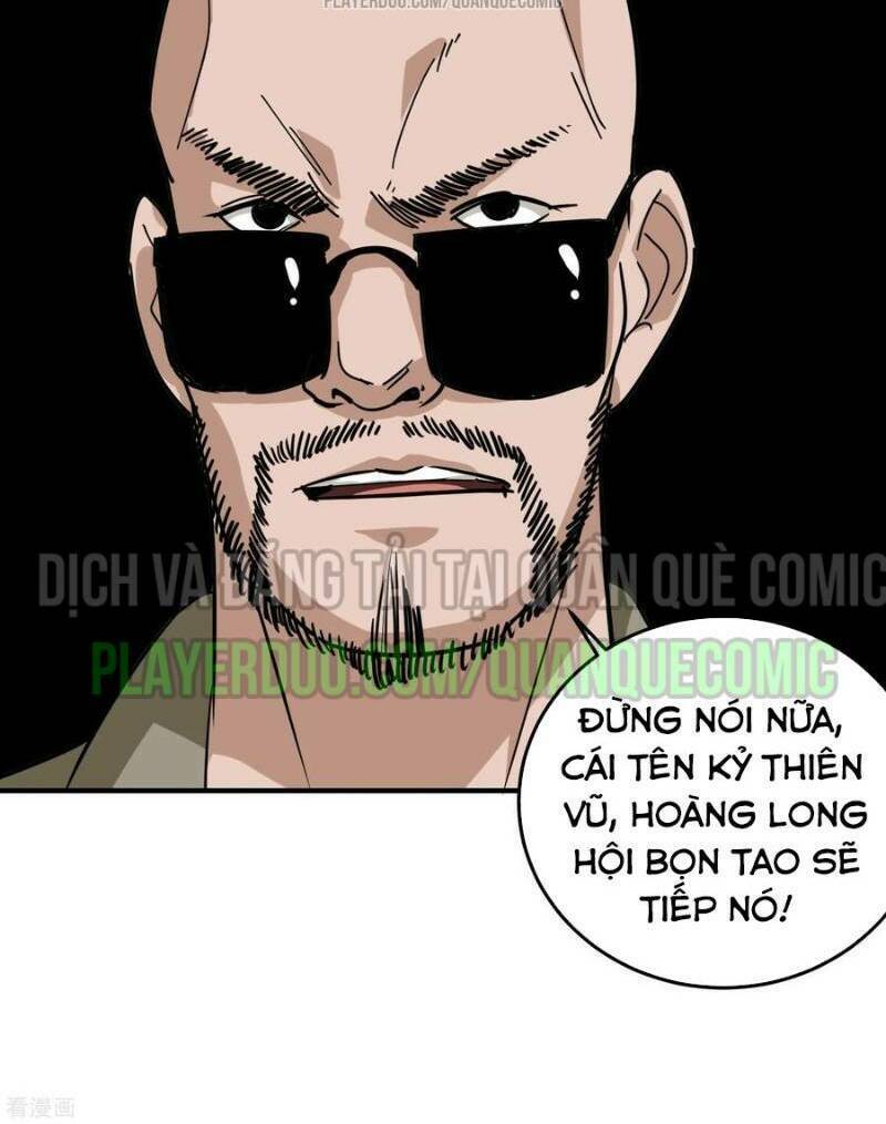 hộ hoa cao thủ tại vườn trường chapter 51 - Trang 2