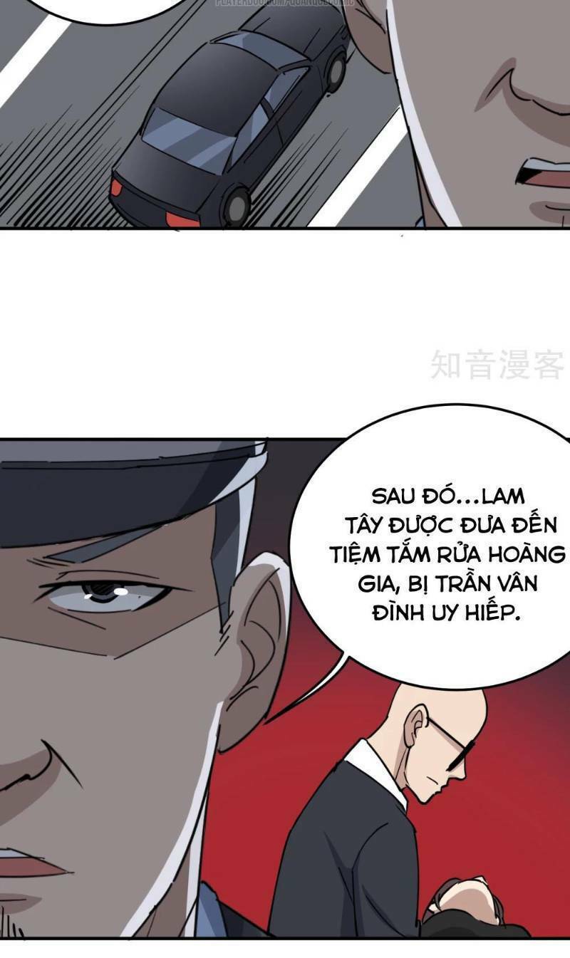 hộ hoa cao thủ tại vườn trường chapter 67 - Trang 2