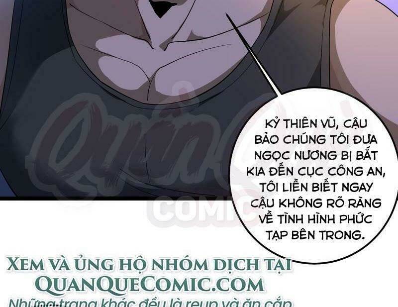 hộ hoa cao thủ tại vườn trường chapter 86 - Trang 2