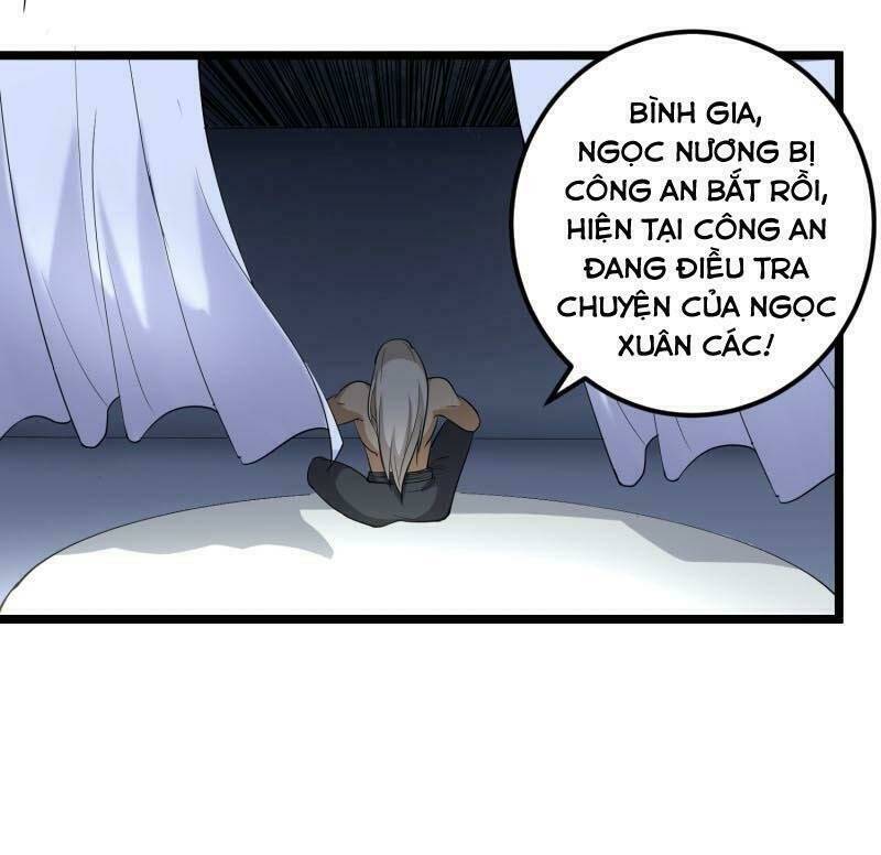 hộ hoa cao thủ tại vườn trường chapter 86 - Trang 2