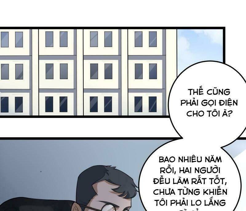 hộ hoa cao thủ tại vườn trường chapter 86 - Trang 2