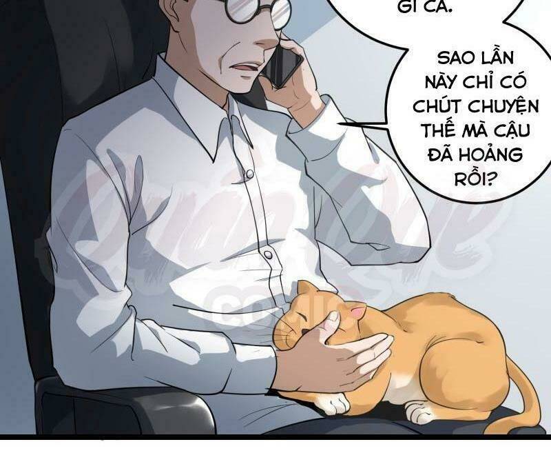 hộ hoa cao thủ tại vườn trường chapter 86 - Trang 2