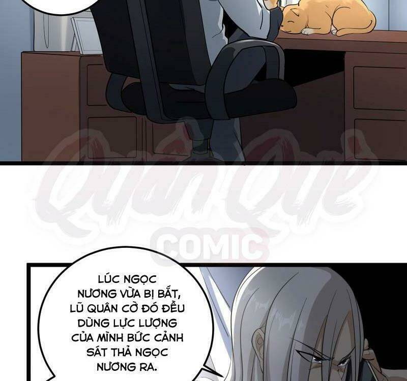 hộ hoa cao thủ tại vườn trường chapter 86 - Trang 2