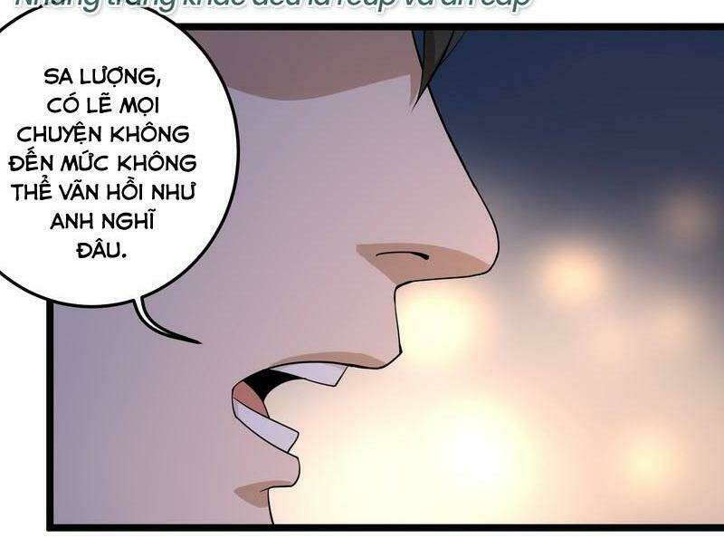 hộ hoa cao thủ tại vườn trường chapter 86 - Trang 2