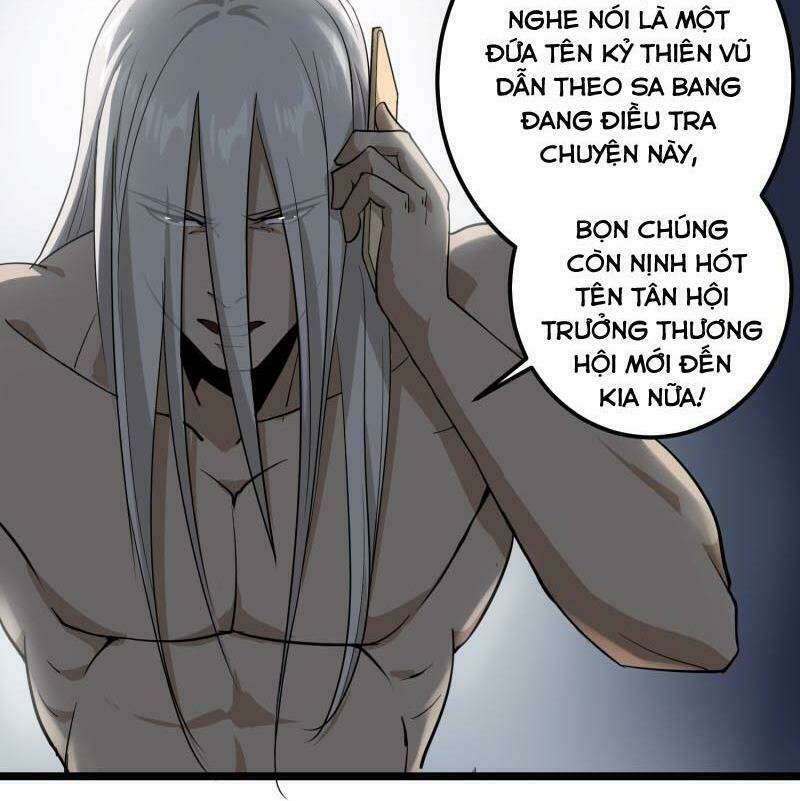 hộ hoa cao thủ tại vườn trường chapter 86 - Trang 2