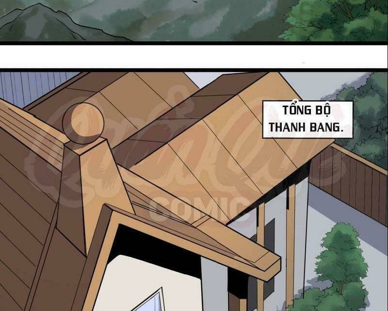 hộ hoa cao thủ tại vườn trường chapter 86 - Trang 2