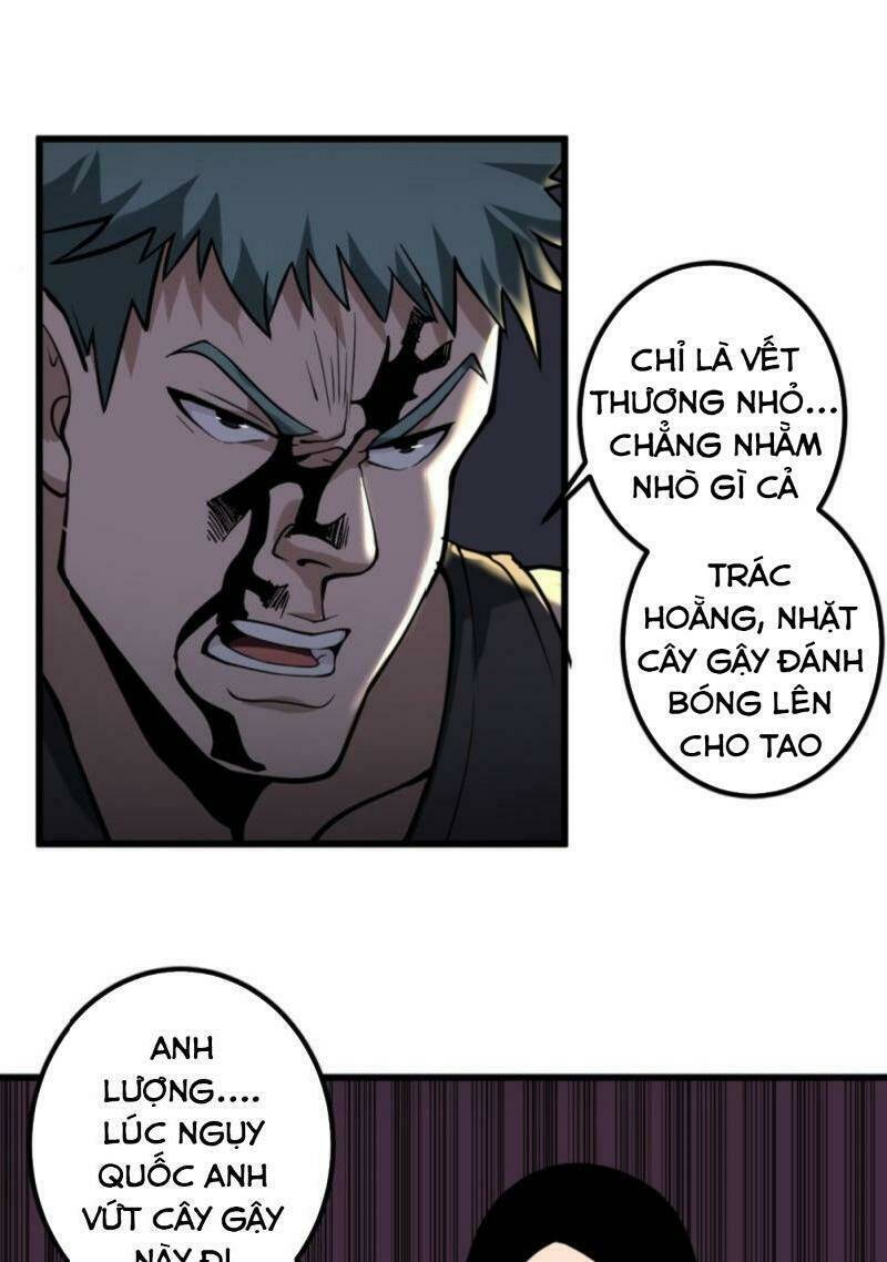 hộ hoa cao thủ tại vườn trường chapter 90 - Trang 2