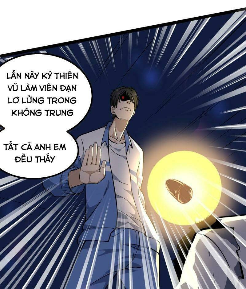 hộ hoa cao thủ tại vườn trường chapter 94 - Trang 2