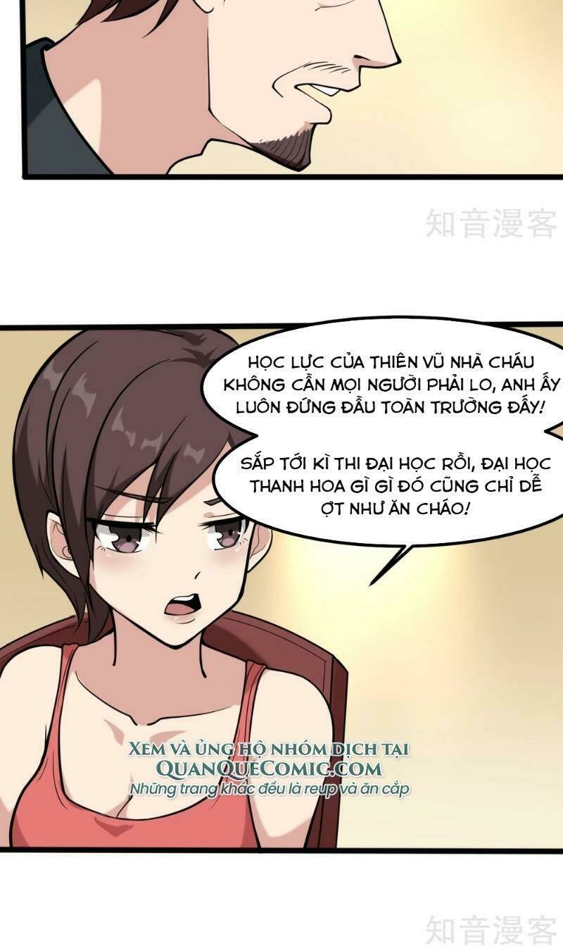 hộ hoa cao thủ tại vườn trường chapter 97 - Trang 2