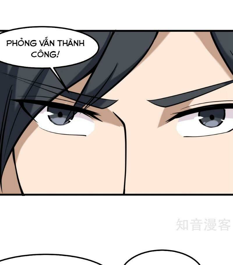 hộ hoa cao thủ tại vườn trường chapter 97 - Trang 2