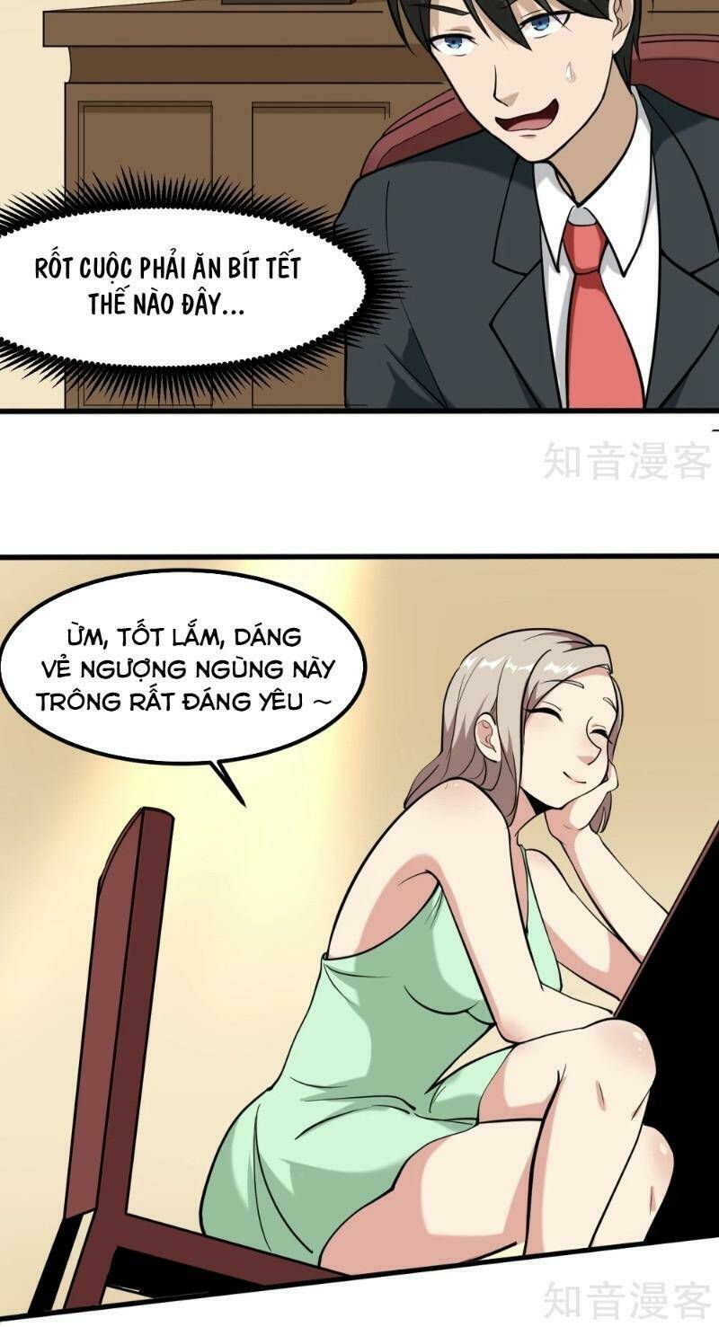 hộ hoa cao thủ tại vườn trường chapter 97 - Trang 2