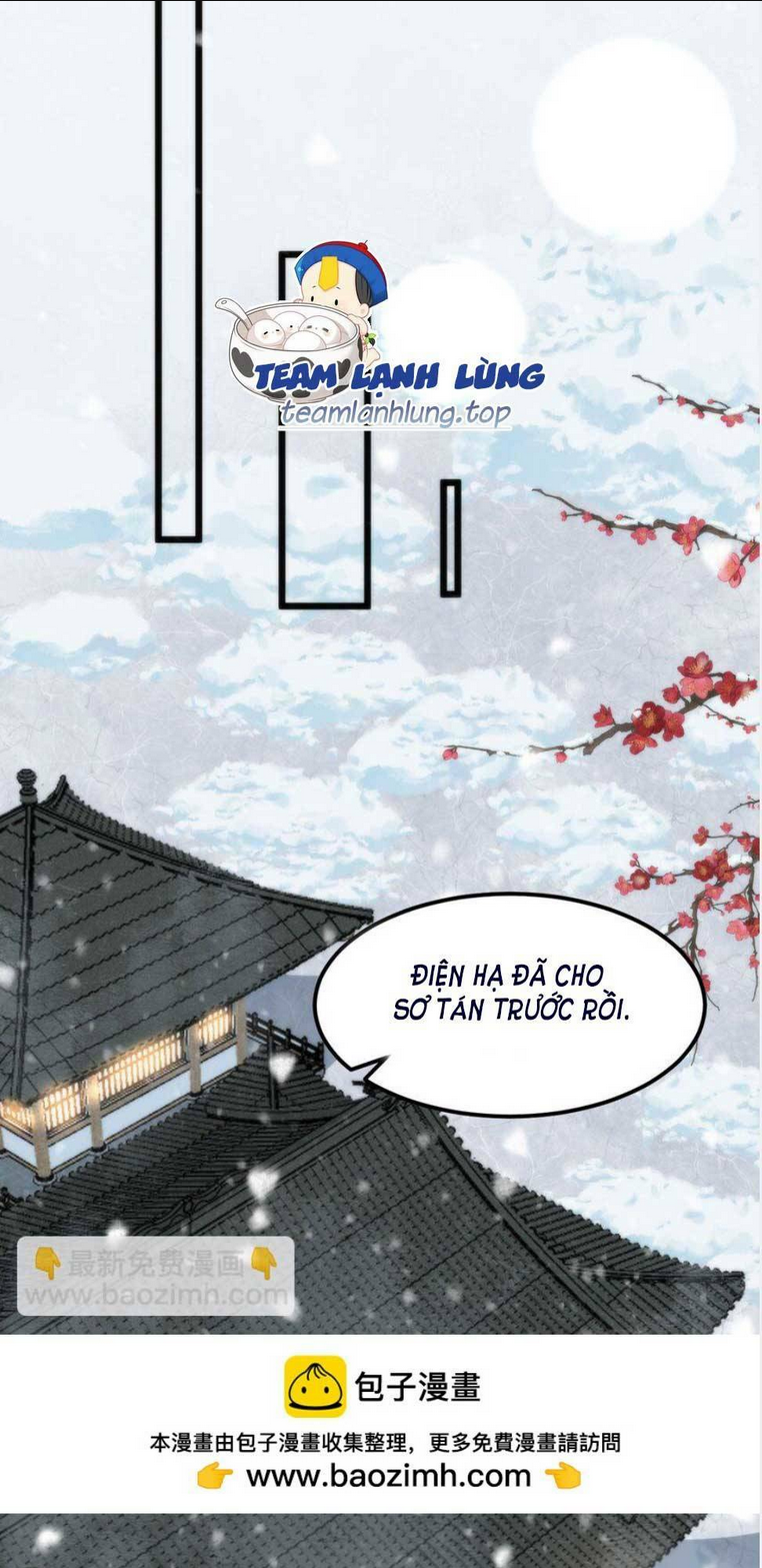 hồ ly cáo già và bạch liên hoa cao lãnh , ai sẽ lộ tẩy trước đây? chapter 42 - Trang 2