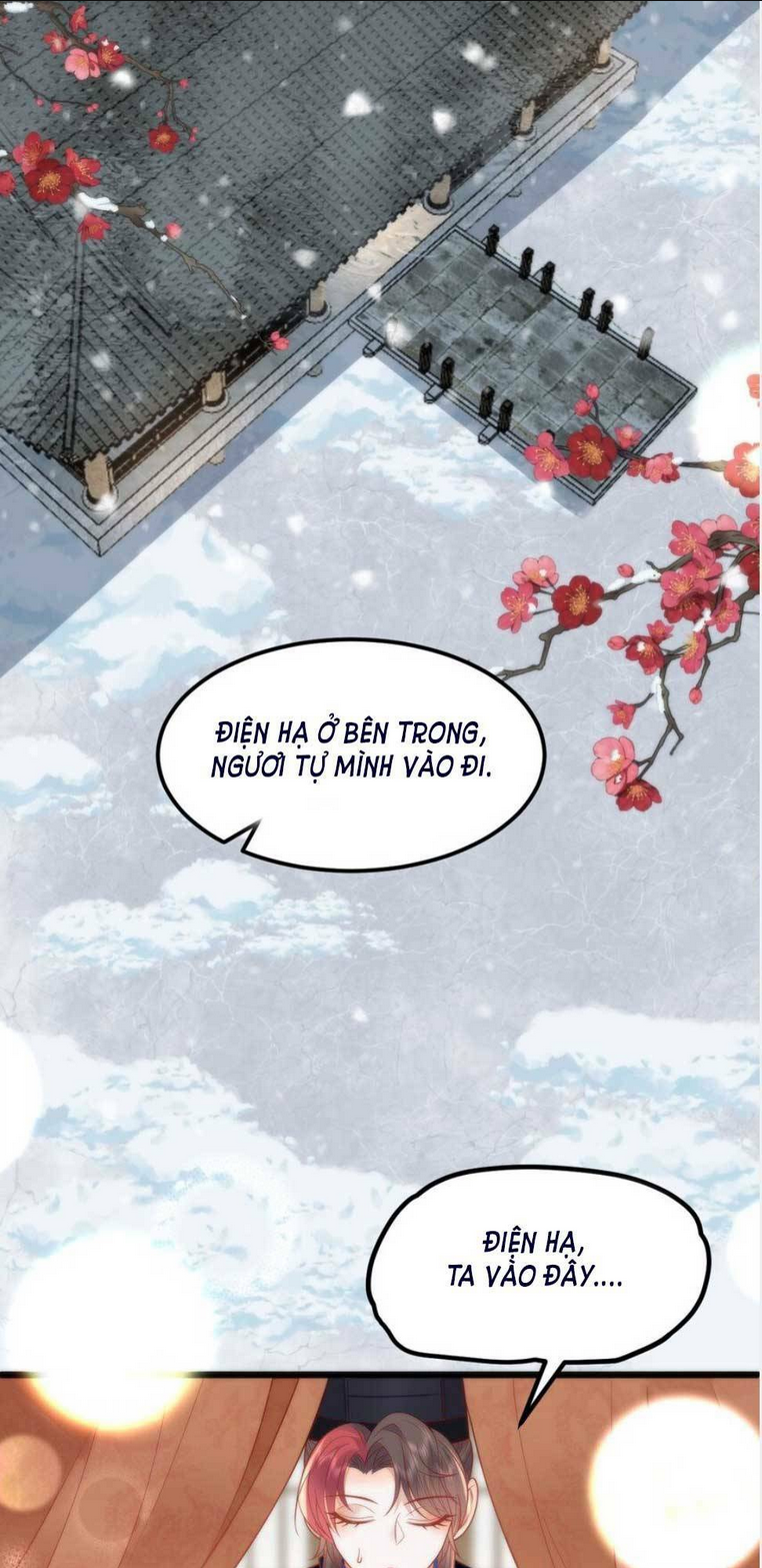 hồ ly cáo già và bạch liên hoa cao lãnh , ai sẽ lộ tẩy trước đây? chapter 42 - Trang 2