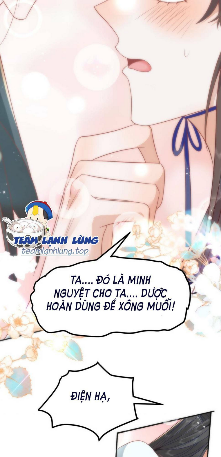 hồ ly cáo già và bạch liên hoa cao lãnh , ai sẽ lộ tẩy trước đây? chapter 42 - Trang 2