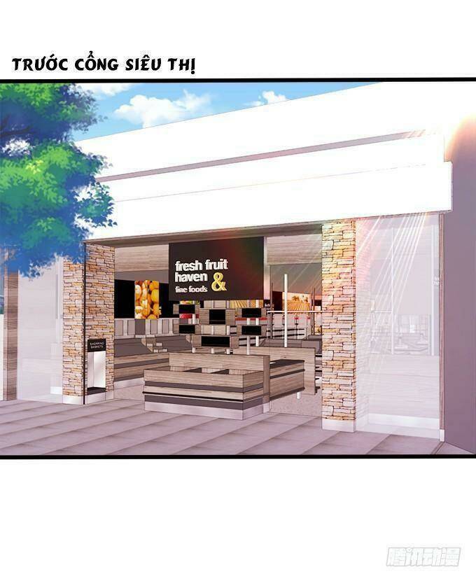 hồ tiên hung bạo Chapter 13 - Trang 2