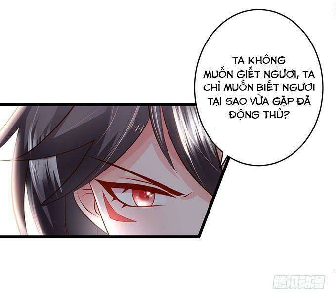 hồ tiên hung bạo Chapter 135 - Trang 2