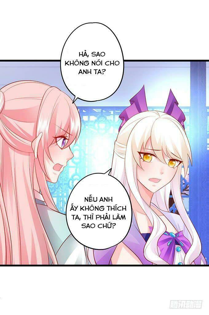 hồ tiên hung bạo Chapter 139 - Trang 2