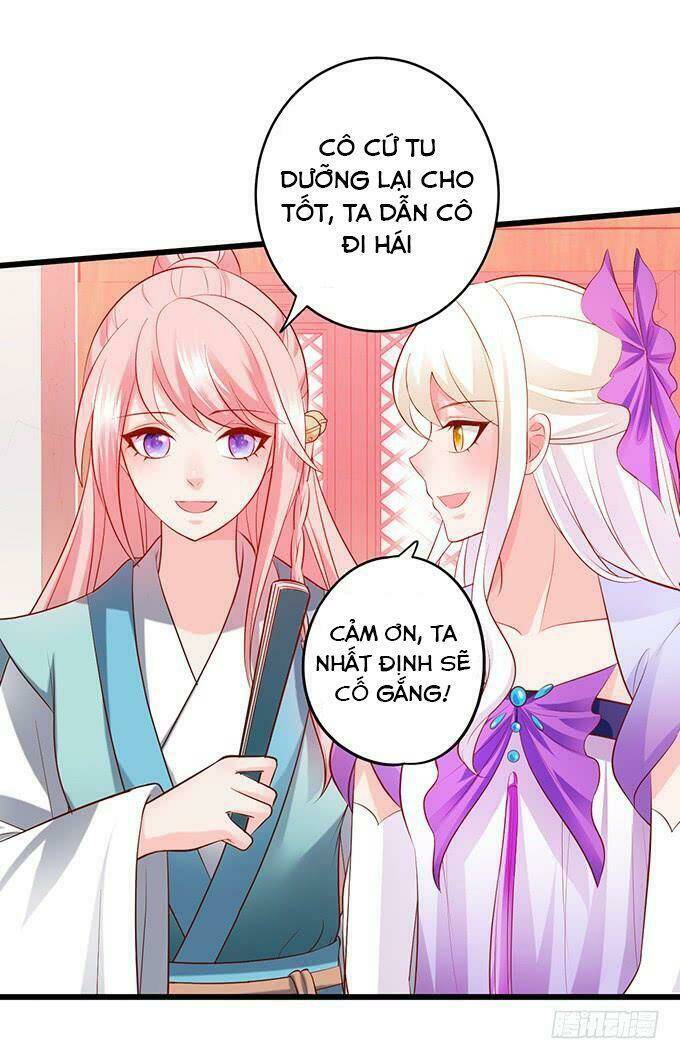 hồ tiên hung bạo Chapter 139 - Trang 2