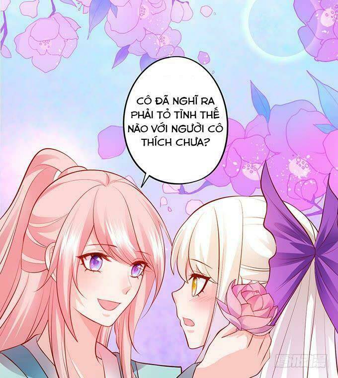 hồ tiên hung bạo Chapter 139 - Trang 2