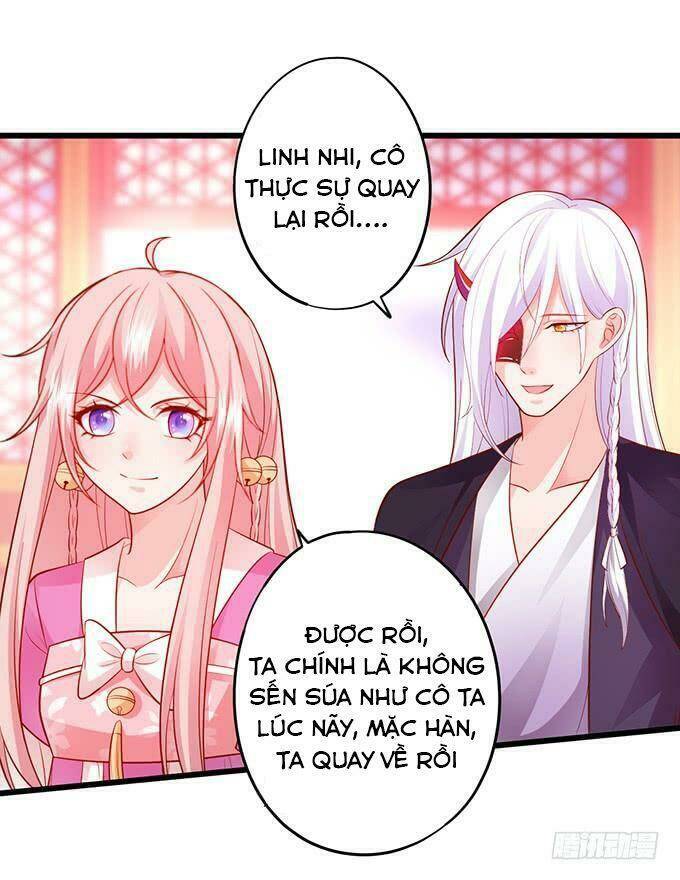 hồ tiên hung bạo Chapter 155 - Trang 2