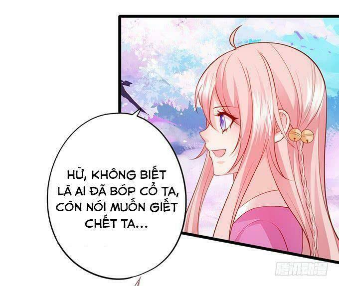 hồ tiên hung bạo Chapter 155 - Trang 2