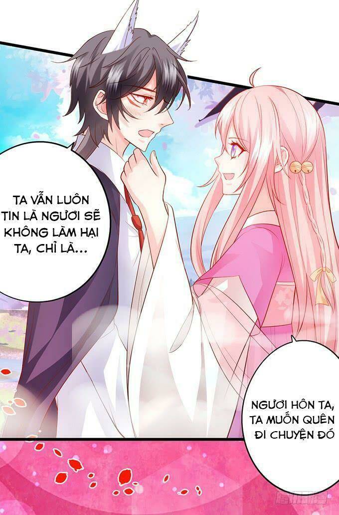 hồ tiên hung bạo Chapter 155 - Trang 2