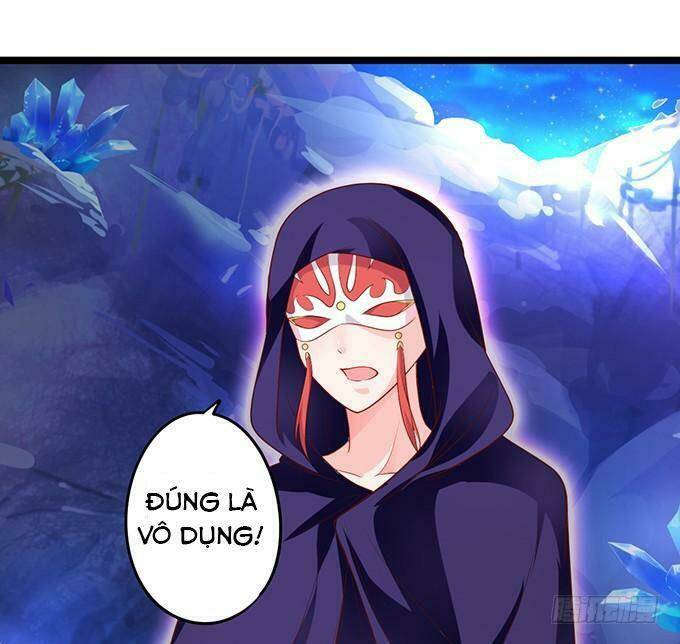 hồ tiên hung bạo Chapter 155 - Trang 2