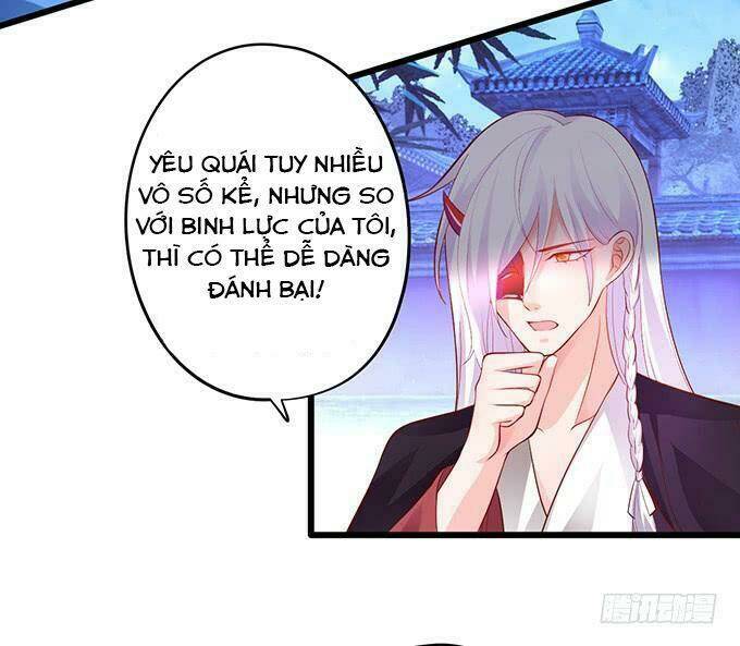 hồ tiên hung bạo Chapter 155 - Trang 2